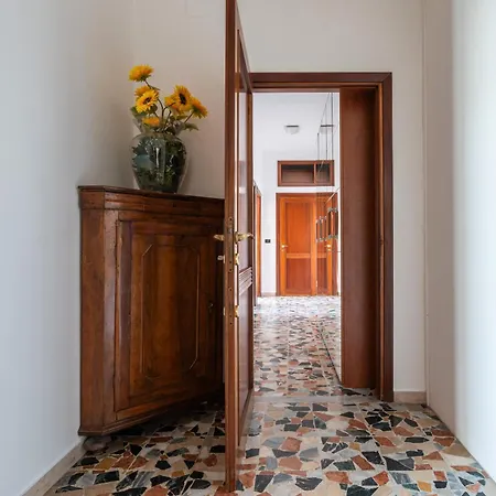 Apartment Family Comfort Sole Cagliari